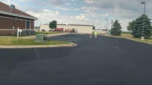 Best Paver Driveway Installation  in Amery, WI